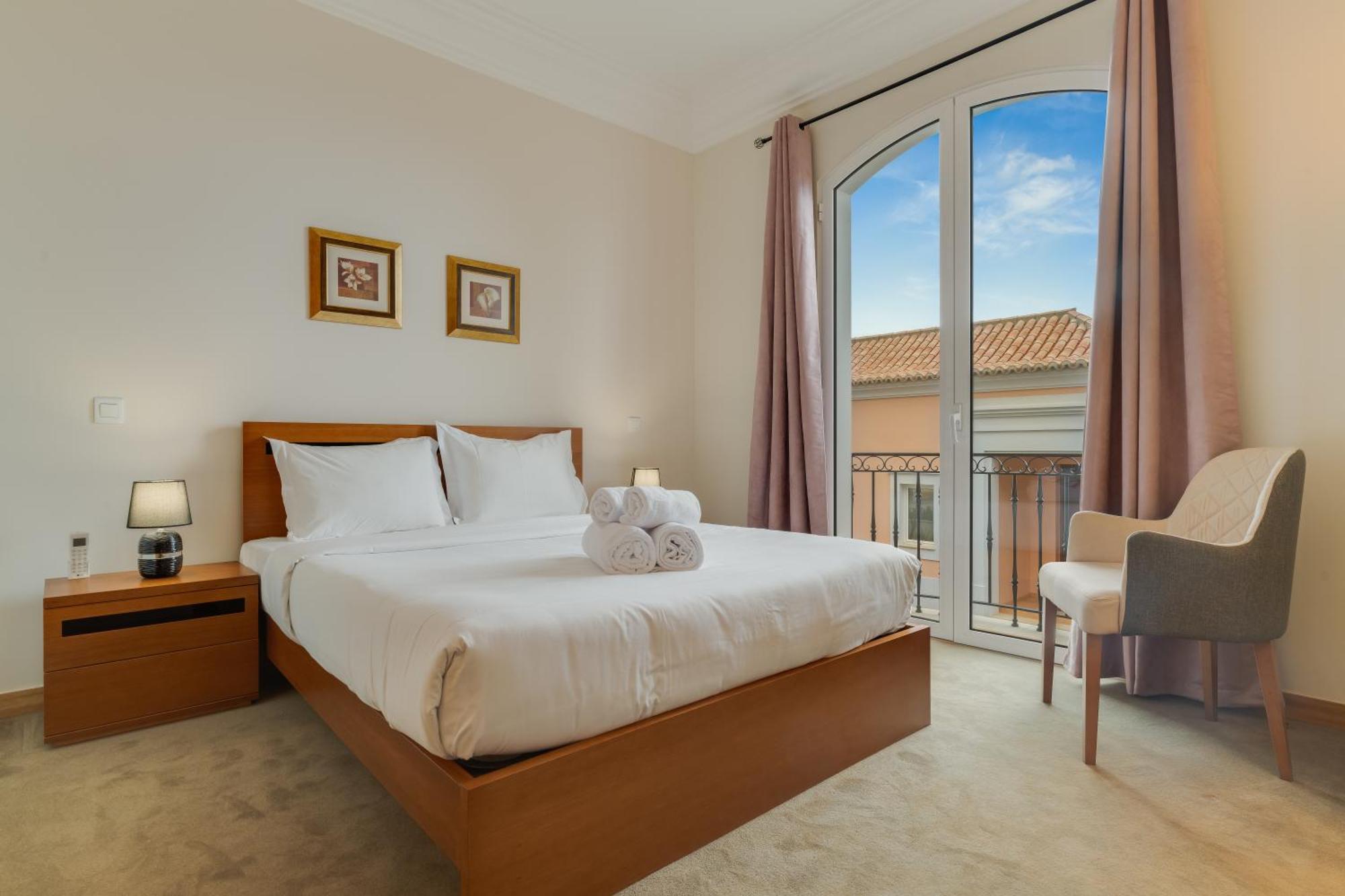Villa Eve Palheiro Village By Holiday Rental Madeira Funchal  Exteriör bild