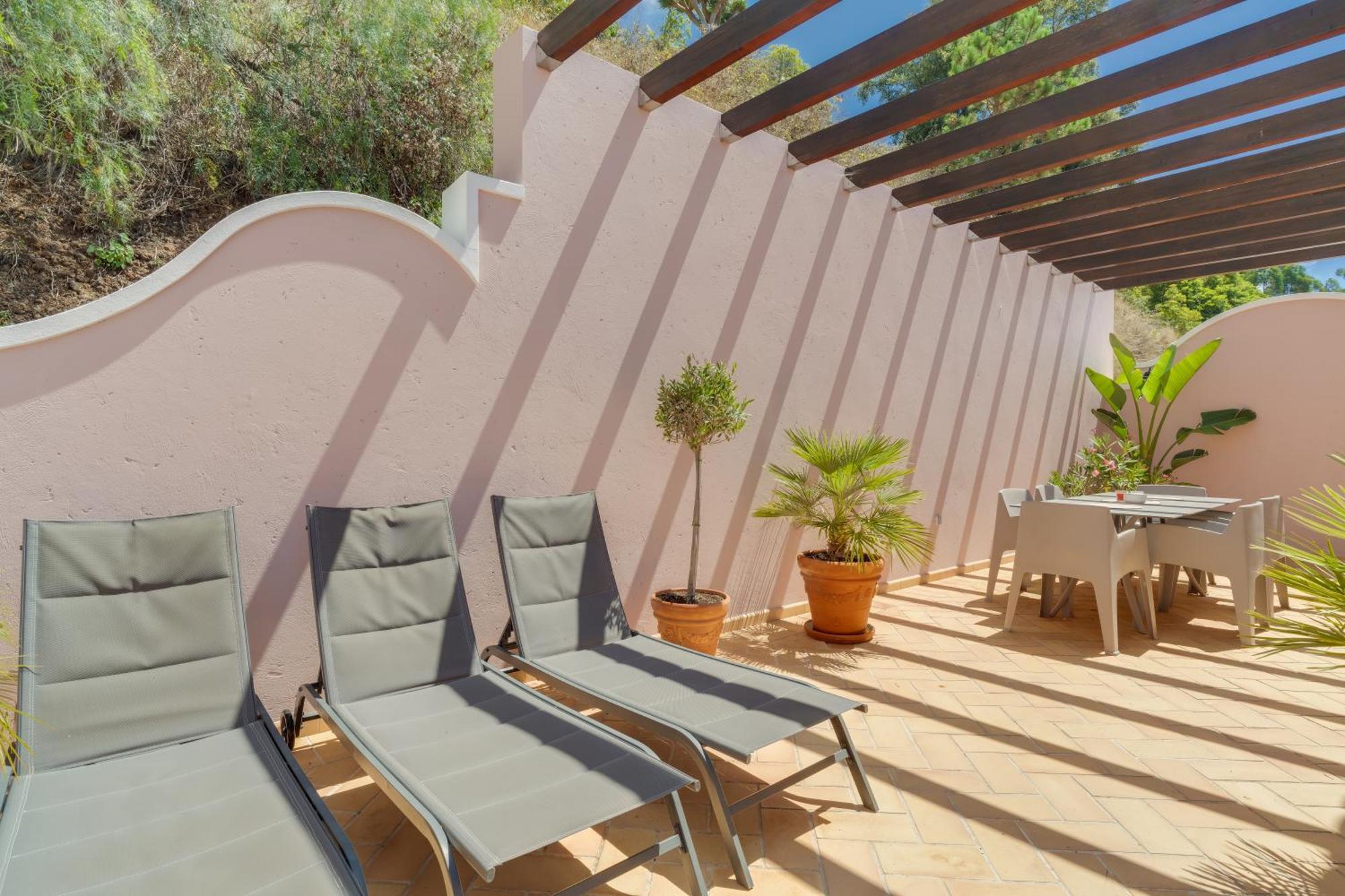 Villa Eve Palheiro Village By Holiday Rental Madeira Funchal  Exteriör bild