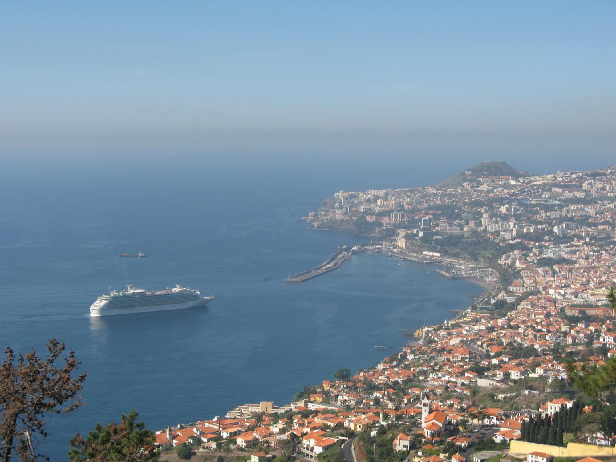 Villa Eve Palheiro Village By Holiday Rental Madeira Funchal  Exteriör bild